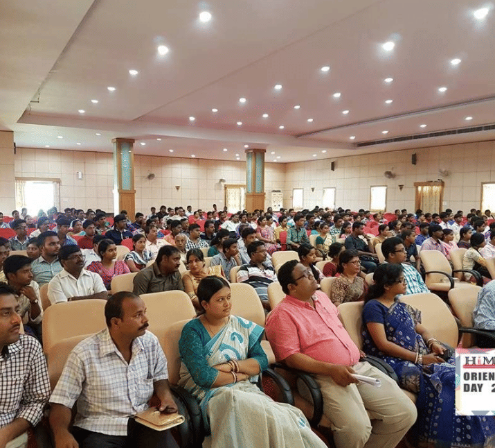 Haldia Institute of Management Midnapore Event photo 7